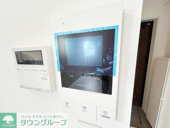 ライスランド2番館の物件内観写真